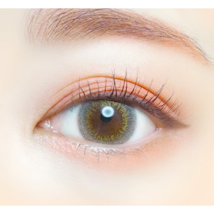 EverColor1day – LUQUAGE Water Quartz 日拋 每盒10片